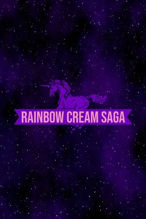 RAINBOW CREAM SAGA