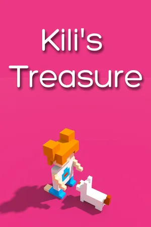 Kili's Treasure