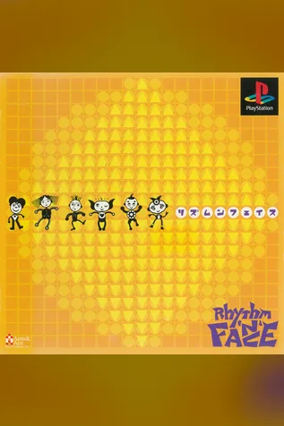 Rhythm 'n' Face