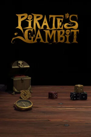 Pirate's Gambit