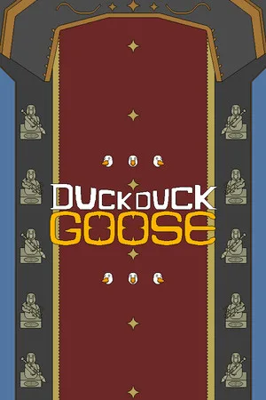 Duck Duck Goose