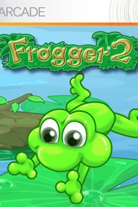 Frogger 2