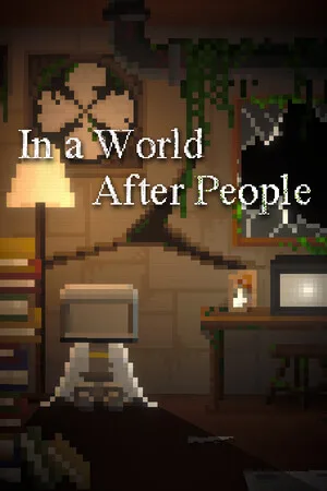 In a World After People
