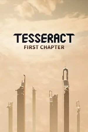Tesseract - First Chapter