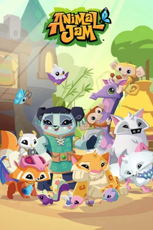 Animal Jam
