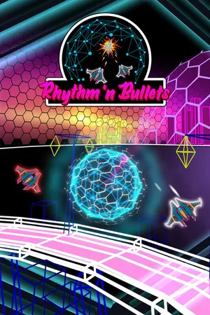 Rhythm 'n Bullets