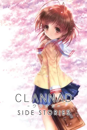 Clannad Side Stories