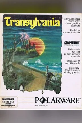 Transylvania