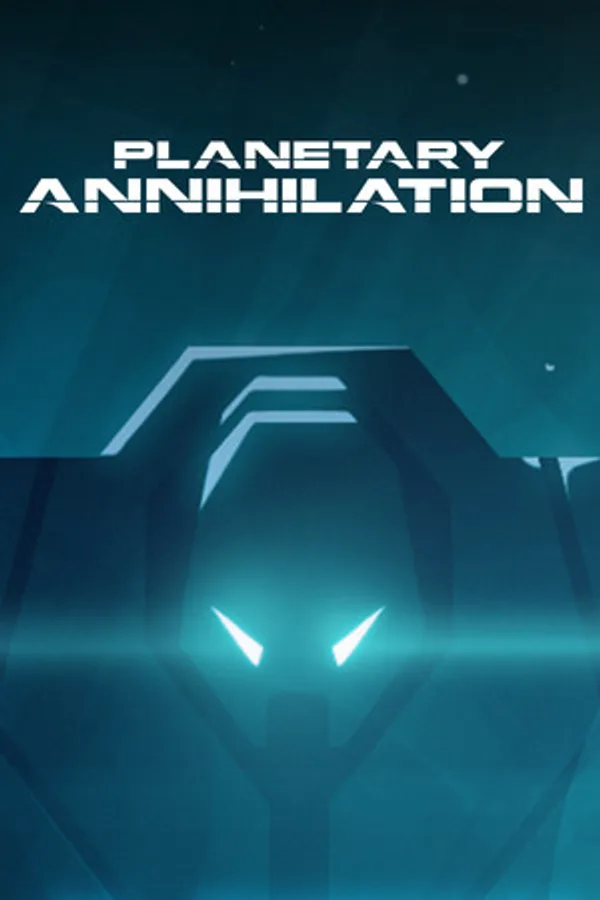 Planetary Annihilation