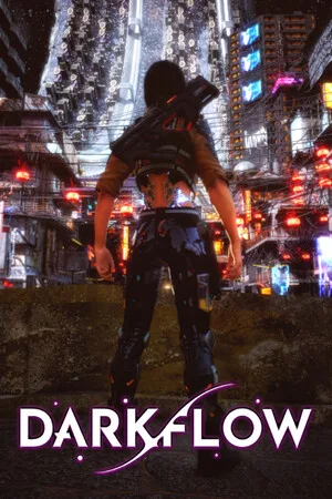 Darkflow