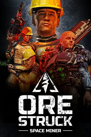 Orestruck: Space Miner