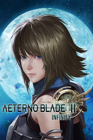 AeternoBlade II: Director's Rewind