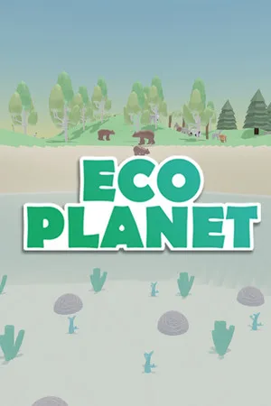 Ecoplanet
