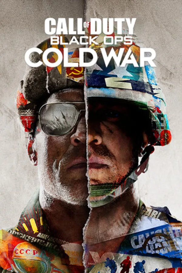 Call of Duty: Black Ops Cold War