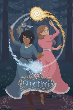 Silverblood