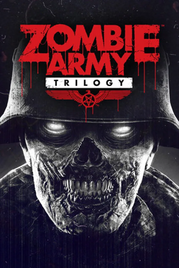 Zombie Army Trilogy