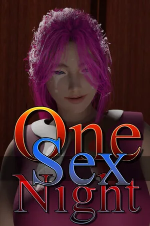 One Sex Night