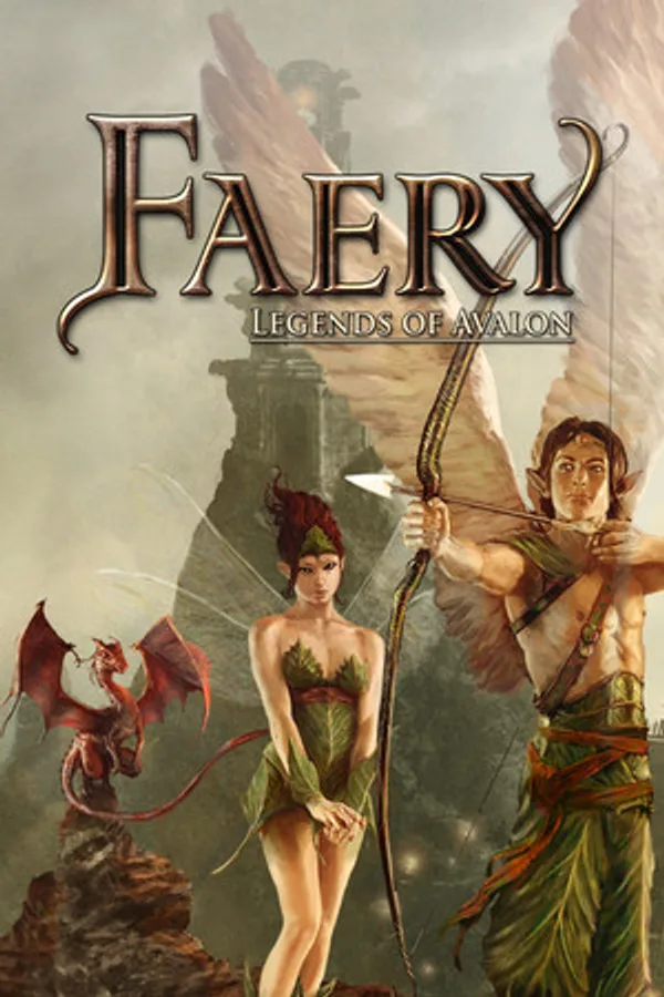 Faery: Legends of Avalon