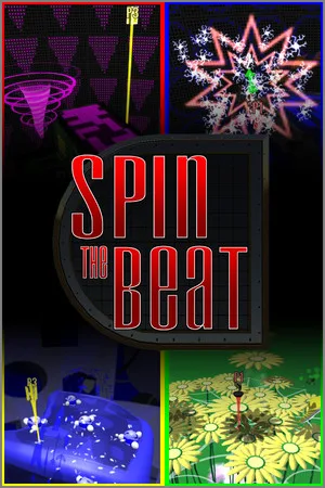 Spin the Beat