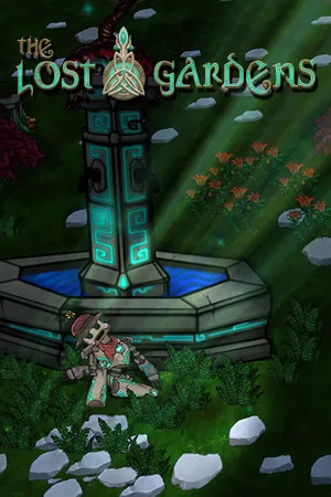 The Lost Gardens