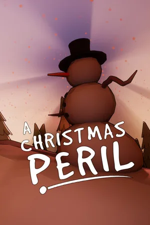 A Christmas Peril