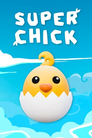 Super Chick