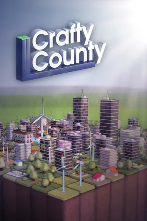 Crafty County