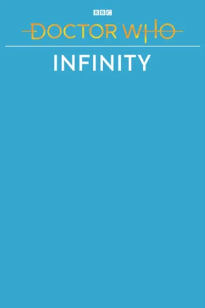 Doctor Who Infinity