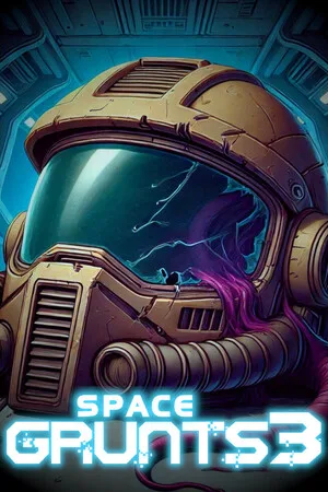 Space Grunts 3