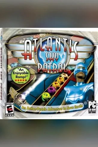 Atlantis Sky Patrol