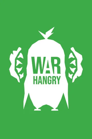 W.A.R. HANGRY
