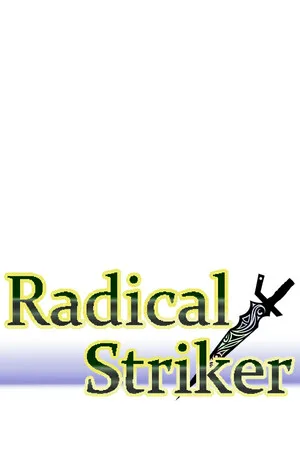 Radical Striker