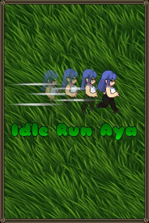 Idle Run Aya