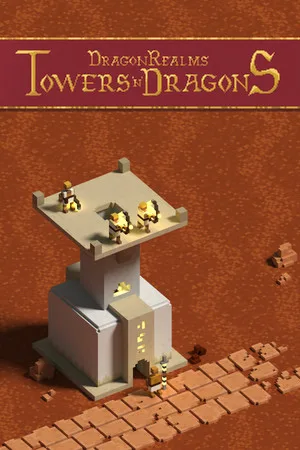 Dragon Realms - Towers 'n' Dragons