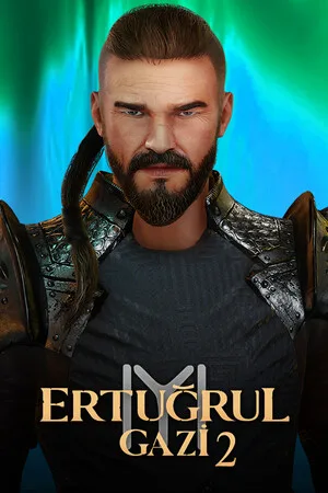 Ertugrul Gazi