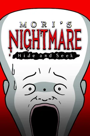 Mori's Nightmare : Hide and seek