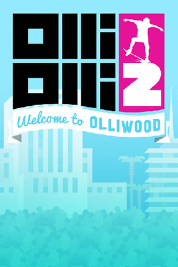 OlliOlli2