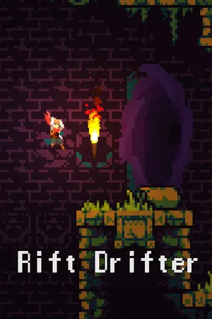 Rift Drifter