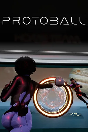 Protoball