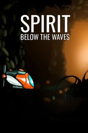 SpiritBelowTheWaves