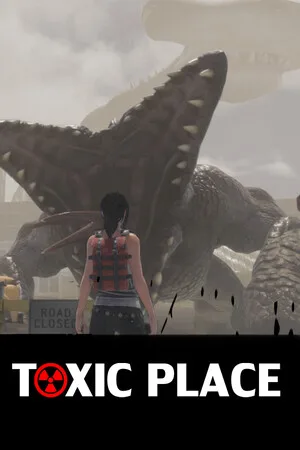 Toxic place