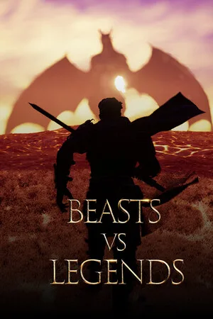 Beasts Vs Legends
