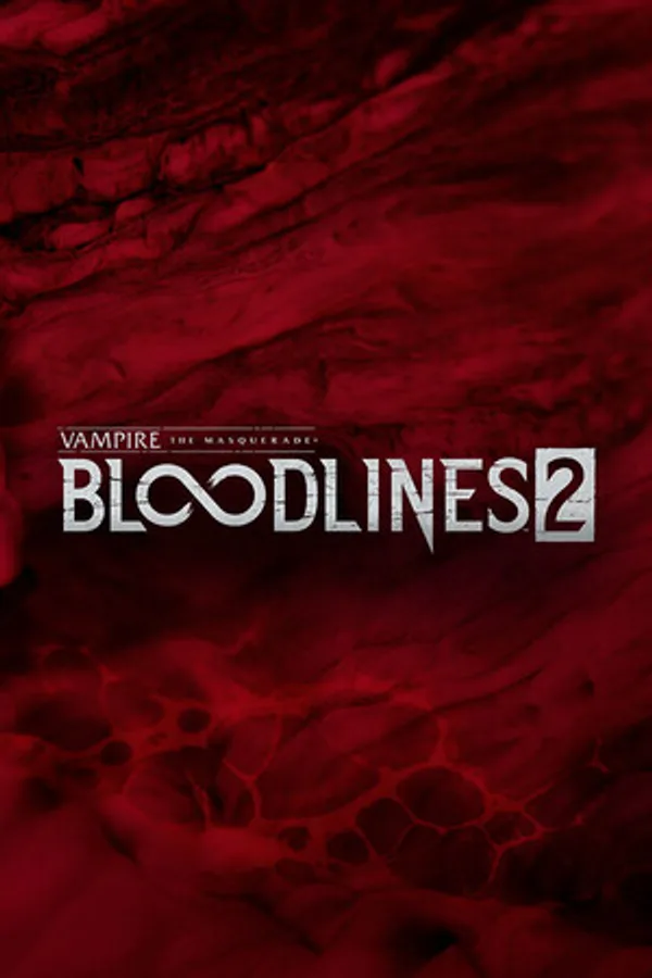 Vampire: The Masquerade – Bloodlines 2