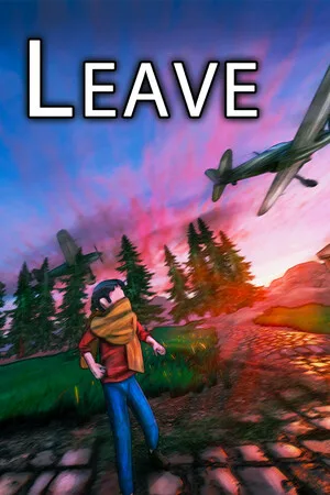 Leave