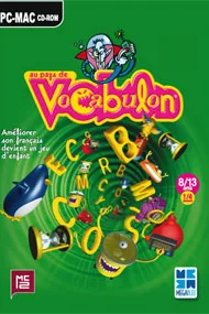 Vocabulon