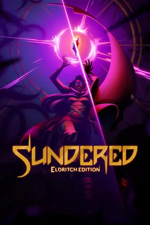 Sundered