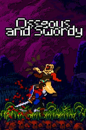 Osseous And Swordy
