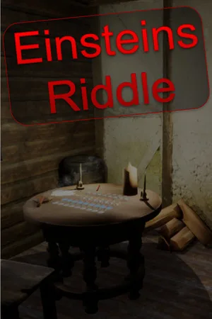 Einsteins Riddle