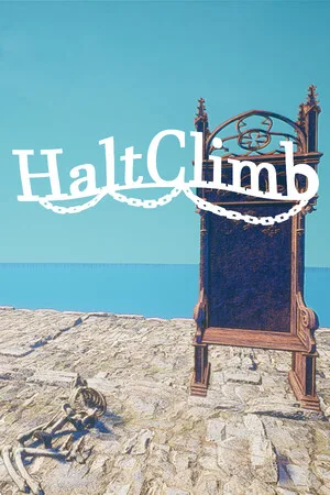 HaltClimb