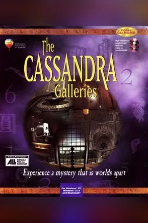 The Cassandra Galleries